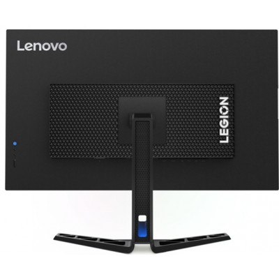 Монитор Lenovo 66F9UAC6EU черный
