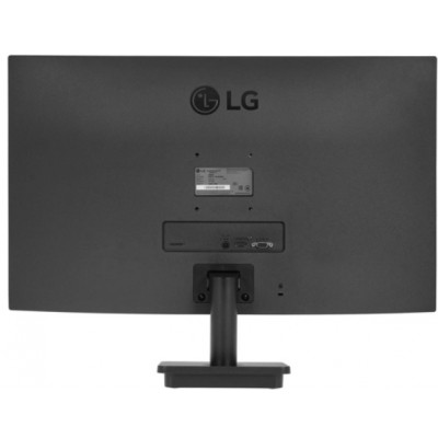 Монитор LG 27MP400-B.ADRZ черный