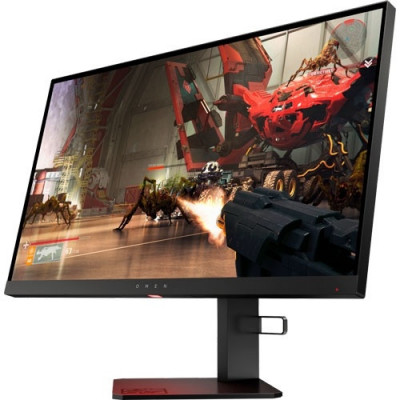 Монитор HP OMEN 4WH47AA черный