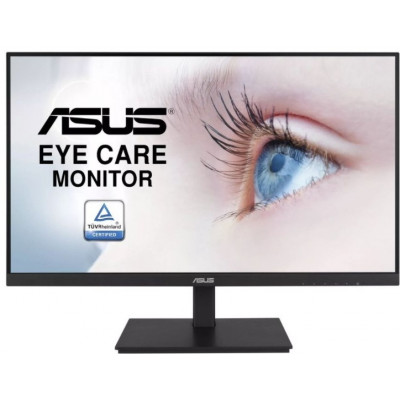 Монитор ASUS VA24DQSB черный