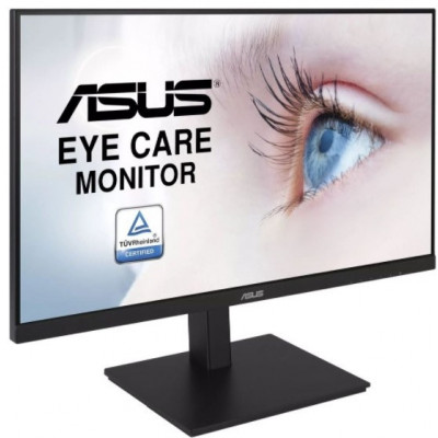 Монитор ASUS VA24DQSB черный