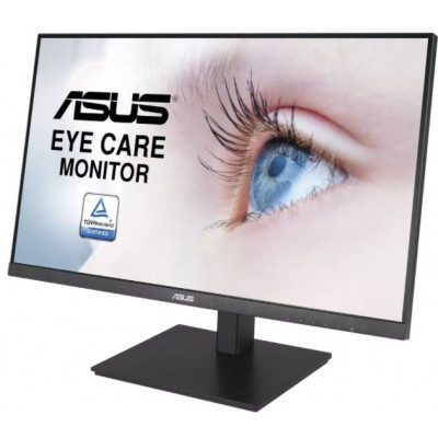 Монитор ASUS VA24DQSB черный