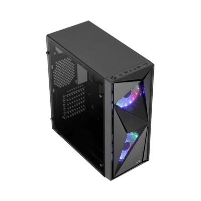 Компьютерный корпус Aerocool Glider Cosmo без Б/П