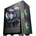 Корпус Thermaltake Versa T25 TG, CA-1R5-00M1WN-00