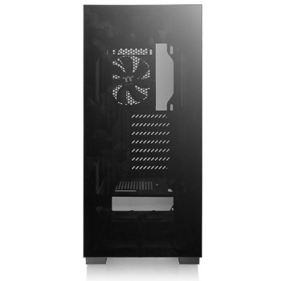 Корпус Thermaltake Versa T25 TG, CA-1R5-00M1WN-00