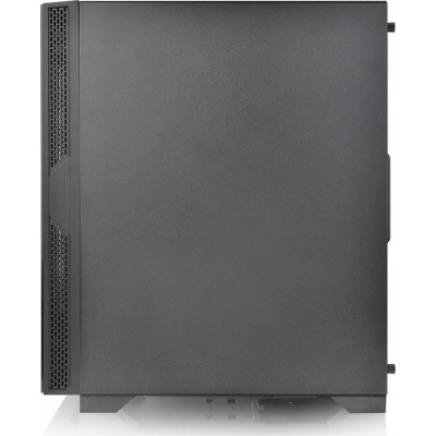 Корпус Thermaltake Versa T25 TG, CA-1R5-00M1WN-00