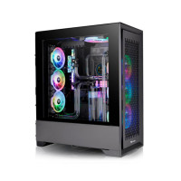 Компьютерный корпус Thermaltake CTE T500 Air без Б/П