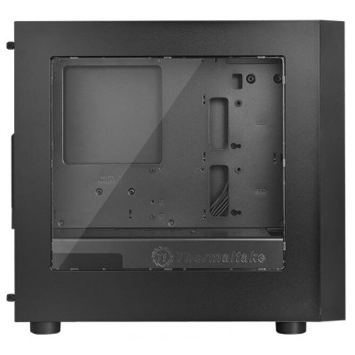 Корпус Thermaltake Versa H18/Black/Win, CA-1J4-00S1WN-00