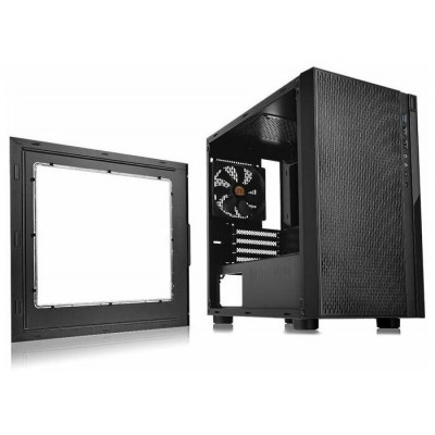 Корпус Thermaltake Versa H18/Black/Win, CA-1J4-00S1WN-00