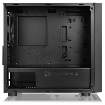 Корпус Thermaltake Versa H18/Black/Win, CA-1J4-00S1WN-00