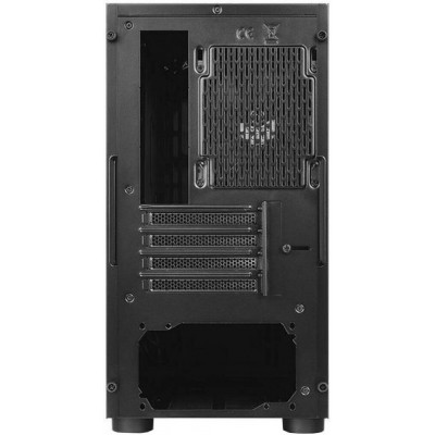 Корпус Thermaltake Versa H18/Black/Win, CA-1J4-00S1WN-00