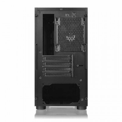 Корпус Thermaltake Versa H18/Black/Win, CA-1J4-00S1WN-00