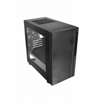 Корпус Thermaltake Versa H18/Black/Win, CA-1J4-00S1WN-00