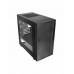 Корпус Thermaltake Versa H18/Black/Win, CA-1J4-00S1WN-00