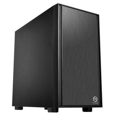 Корпус Thermaltake Versa H17/Black/Win, CA-1J1-00S1WN-00