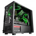 Корпус Thermaltake Versa H17/Black/Win, CA-1J1-00S1WN-00