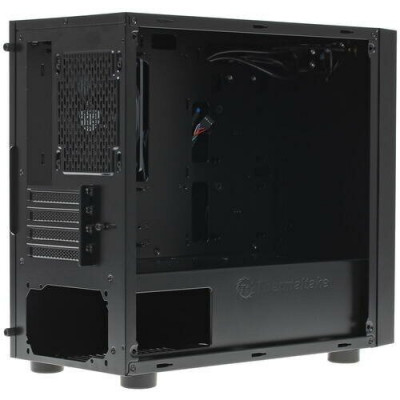 Корпус Thermaltake Versa H17/Black/Win, CA-1J1-00S1WN-00