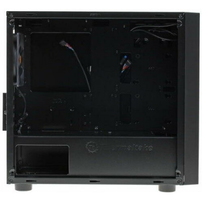 Корпус Thermaltake Versa H17/Black/Win, CA-1J1-00S1WN-00