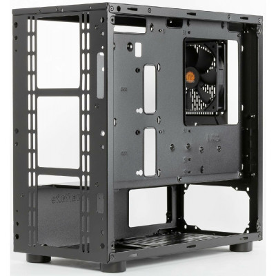 Корпус Thermaltake Versa H17/Black/Win, CA-1J1-00S1WN-00