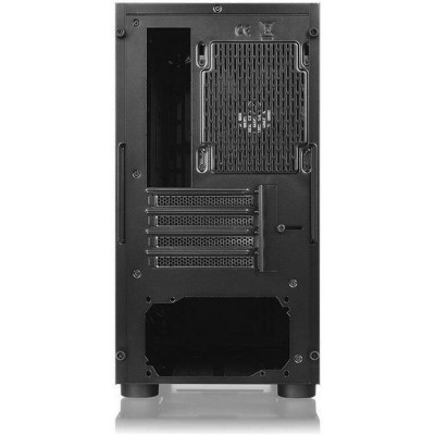 Корпус Thermaltake Versa H17/Black/Win, CA-1J1-00S1WN-00