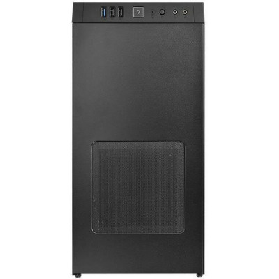 Корпус Thermaltake Versa H17/Black/Win, CA-1J1-00S1WN-00