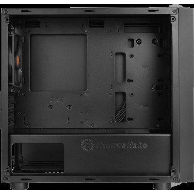 Корпус Thermaltake Versa H17/Black/Win, CA-1J1-00S1WN-00