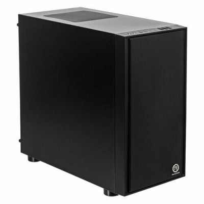 Корпус Thermaltake Versa H17/Black/Win, CA-1J1-00S1WN-00