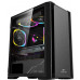 Корпус Wintek Andromeda D531-B TG Black