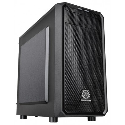 Корпус Thermaltake Versa H15, CA-1D4-00S1NN-00