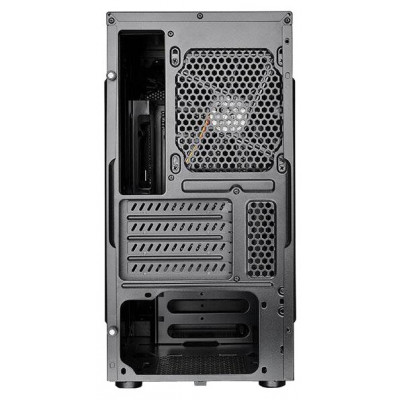 Корпус Thermaltake Versa H15, CA-1D4-00S1NN-00