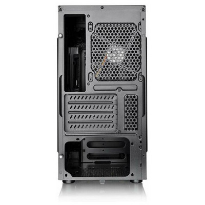 Корпус Thermaltake Versa H15, CA-1D4-00S1NN-00