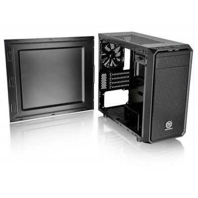 Корпус Thermaltake Versa H15, CA-1D4-00S1NN-00