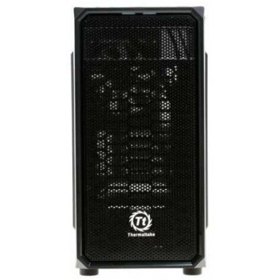 Корпус Thermaltake Versa H15, CA-1D4-00S1NN-00