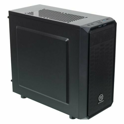 Корпус Thermaltake Versa H15, CA-1D4-00S1NN-00