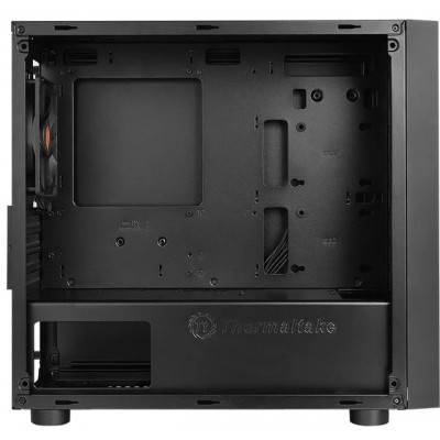 Корпус Thermaltake Versa H17, CA-1J1-00S1NN-00