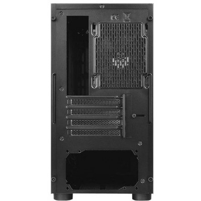 Корпус Thermaltake Versa H17, CA-1J1-00S1NN-00