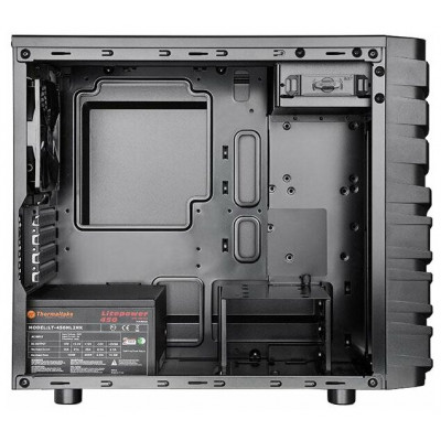 Корпус Thermaltake Versa H13, CA-1D3-00S1NN-00