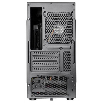 Корпус Thermaltake Versa H13, CA-1D3-00S1NN-00