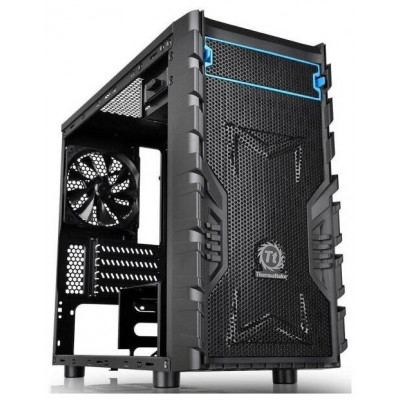 Корпус Thermaltake Versa H13, CA-1D3-00S1NN-00