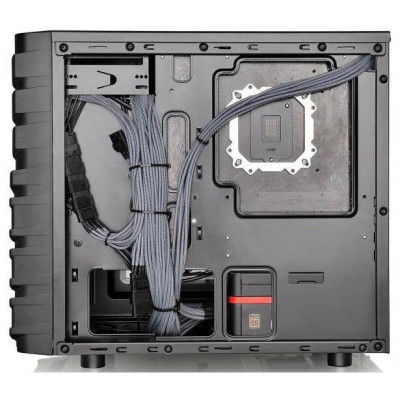 Корпус Thermaltake Versa H13, CA-1D3-00S1NN-00