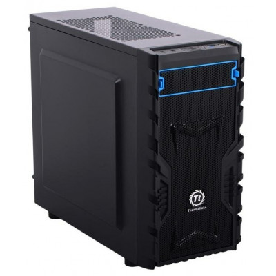 Корпус Thermaltake Versa H13, CA-1D3-00S1NN-00