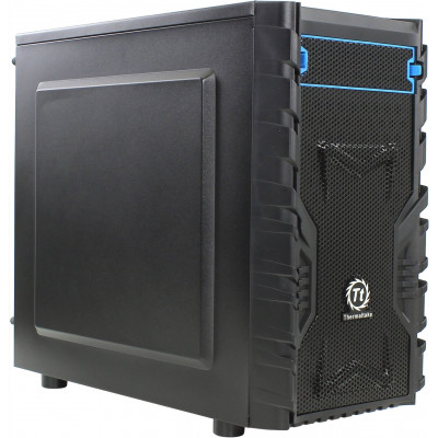 Корпус Thermaltake Versa H13, CA-1D3-00S1NN-00