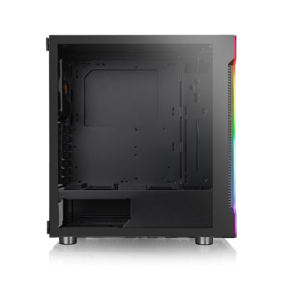 Компьютерный корпус Thermaltake H200 TG RGB без Б/П