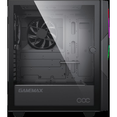 Корпус Gamemax Typhoon COC