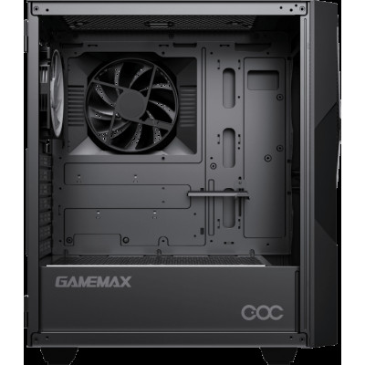 Корпус Gamemax Typhoon COC