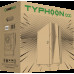 Корпус Gamemax Typhoon COC