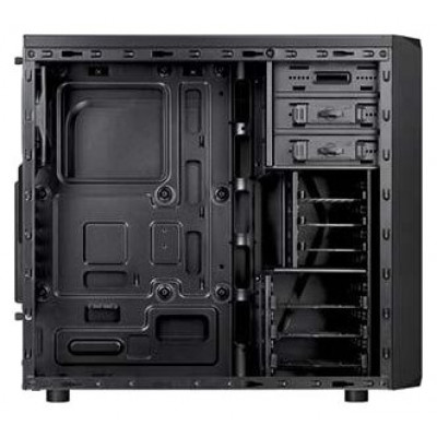 Корпус Thermaltake Versa H24, CA-1C1-00M1NN-00