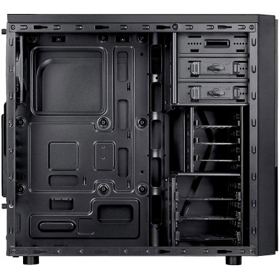 Корпус Thermaltake Versa H24, CA-1C1-00M1NN-00