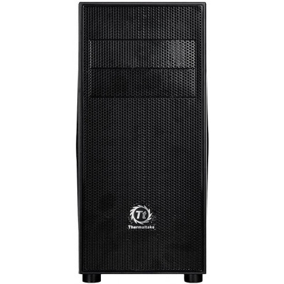 Корпус Thermaltake Versa H24, CA-1C1-00M1NN-00