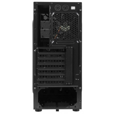 Корпус Thermaltake Versa H24, CA-1C1-00M1NN-00